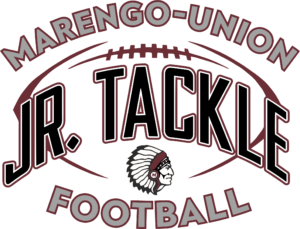 Marengo Union Jr Tackle Football Club